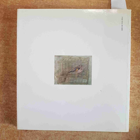 OSCAR SACCOROTTI - CATALOGO MOSTRA 1988 ARTE PITTURA ITALIANA SAGEP CARIGE
