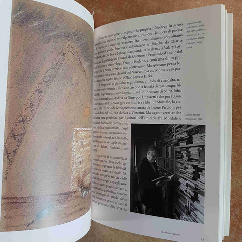 L'ERASMO N.19 GENNAIO FEBBRAIO 2004 BIMESTRALE CIVILTÀ EUROPEA - LA BIBLIOTECA