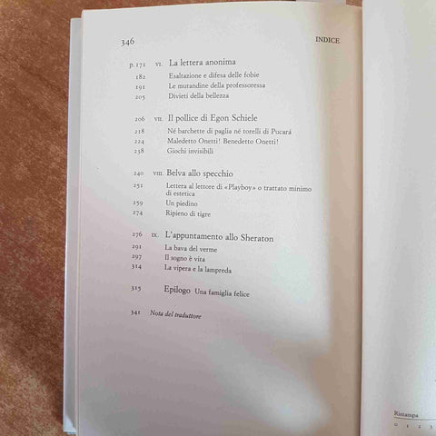 I QUADERNI DI DON RIGOBERTO  Mario Vargas Llosa EINAUDI 1997 ROMANZO