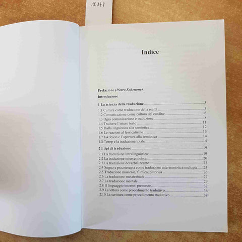 OSIMO - PROPEDEUTICA DELLA TRADUZIONE 2012 HOEPLI manuale