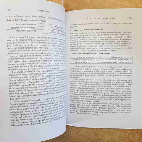 OSIMO - PROPEDEUTICA DELLA TRADUZIONE 2012 HOEPLI manuale