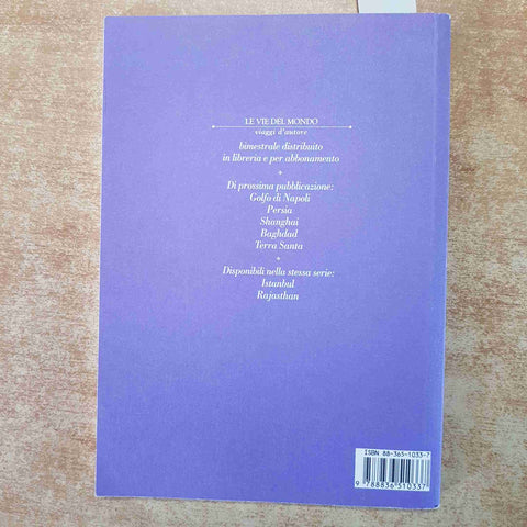 PRAGA - GUIDA LE VIE DEL MONDO TOURING CLUB ITALIANO 1997 VIAGGI D'AUTORE