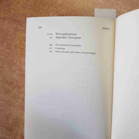 FRANCIS FITZGERALD - I TACCUINI EINAUDI DIARI NOTEBOOKS 1980 Gatsby Tenera notte