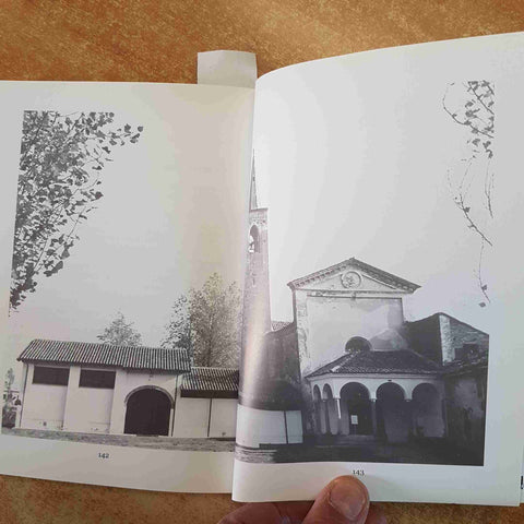 SANT'ALBINO IL TESTIMONE - STORIA LOCALE MORTARA LOMELLINA CHIESA 2003 PAVIA