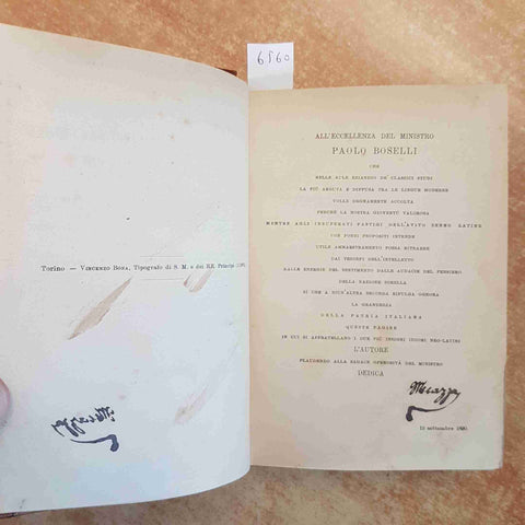 VOCABOLARIO ITALIANO FRANCESE - CANDIDO GHIOTTI - PETRINI DIZIONARIO SCOLASTICO