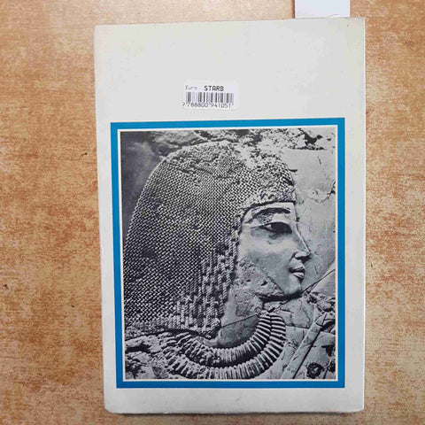 LE GRANDI SCOPERTE ARCHEOLOGICHE NEL MONDO DELLA BIBBIA 1970 HANS STUMPF Citta'