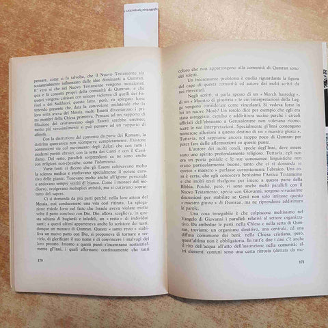 LE GRANDI SCOPERTE ARCHEOLOGICHE NEL MONDO DELLA BIBBIA 1970 HANS STUMPF Citta'