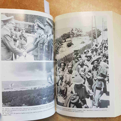 LA GRANDE STORIA DELLA SECONDA GUERRA MONDIALE 1991 MARTIN GILBERT - CDE