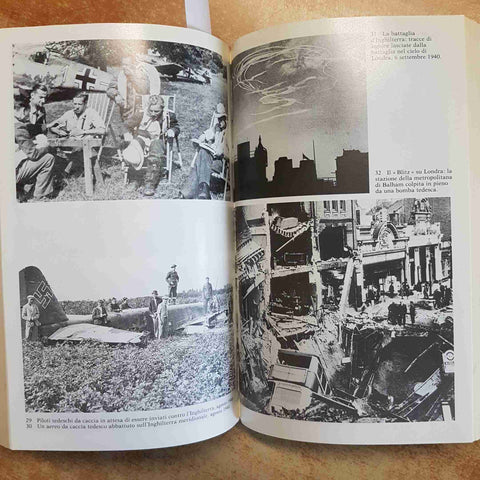 LA GRANDE STORIA DELLA SECONDA GUERRA MONDIALE 1991 MARTIN GILBERT - CDE