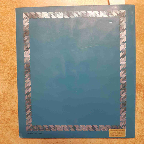 L'ARTE DI PRESENTARSI BIGLIETTI DA VISITA ROMA SETTECENTO PALOMBI 1985 CATALOGO