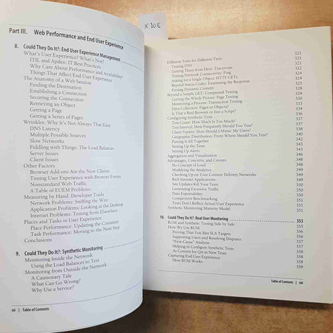 COMPLETE WEB MONITORING O'REILLY ANALYTICS SEO PERFORMANCE WEB DESIGN 2009