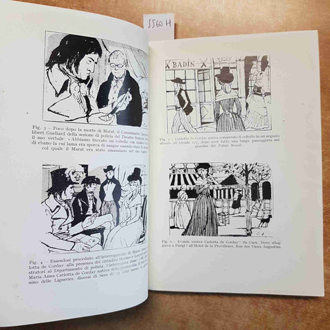 DAL DIARIO DI UN MEDICO - FERRANTE DI CORREGGIO 1966 RENATO GIARDINI ILLUSTRATO