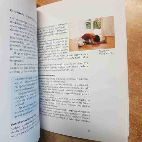 AYURVEDA LA SCIENZA DELLA VITA GUIDA PRATICA BENESSERE YOGA 2002 SCHUTT - RED