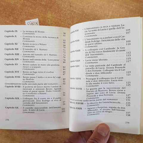 RIASSUNTO DE I PROMESSI SPOSI COMMENTI TEMI SVOLTI PERSONAGGI IL GIRASOLE TOMIS