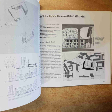 ARCHITETTURA E DESIGN: RECUPERO E ATTUALITA' DIALOGHI SULL'ARCHITETTURA, CASATI