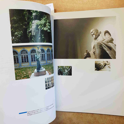 NOVARA RITRATTO DI UNA CITTA' 2003 GIARDA - FOTOGRAFIA ARCHITETTURA STORIA ARTE