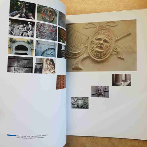 NOVARA RITRATTO DI UNA CITTA' 2003 GIARDA - FOTOGRAFIA ARCHITETTURA STORIA ARTE