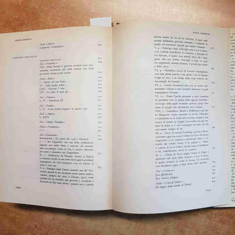 LETTERATURA ITALIANA DELLE ORIGINI - GIANFRANCO CONTINI 1982 SANSONI