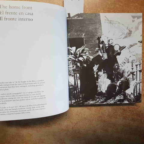 1940S THE HULTON GETTY PICTURE COLLECTION DECADES OF THE 20TH CENTURY Konemann