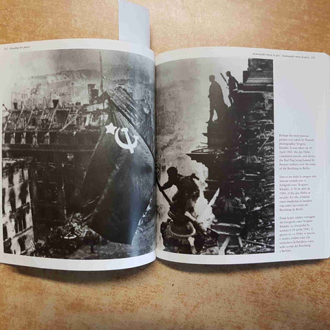 1940S THE HULTON GETTY PICTURE COLLECTION DECADES OF THE 20TH CENTURY Konemann