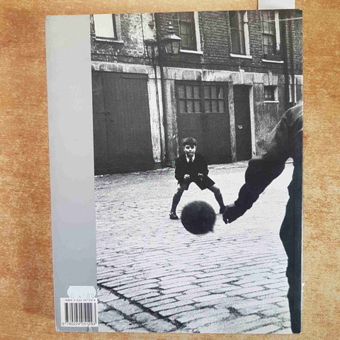 YOUNG METEORS BRITISH PHOTOJOURNALISM 1957-1965 MARTIN HARRISON - JONATHAN CAPE