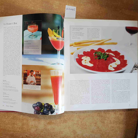 ENCYCLOPEDIE GOURMANDE ITALIE RECETTES TERROIRS SPECIALITES 2015 PIRAS - ULLMANN