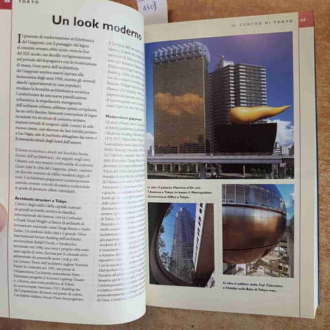 GIAPPONE NATIONAL GEOGRAPHIC TRAVELER GUIDA COMPLETA ILLUSTRATA 2010 VIAGGIO