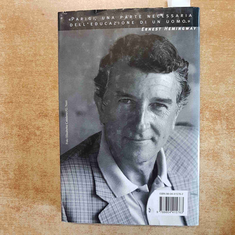 I SEGRETI DI PARIGI LUOGHI STORIE PERSONAGGI DELL CAPITALE 1996 AUGIAS MONDADORI