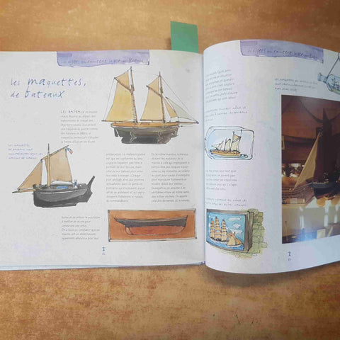 L'AME DES MAISONS BRETONNES - MARIE LE GOAZIOU, LISE HERZOG 2002 OUEST FRANCE