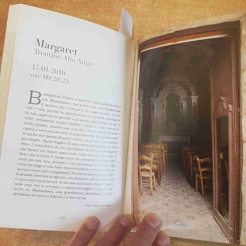 CEFALEE E DOLORI DELL'ANIMA TRA IMMAGINI E PAROLE LARA MERIGHI 2011 cefalea