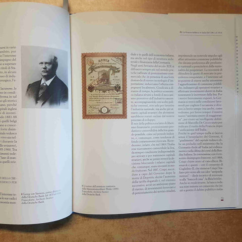 ALLA RICERCA DELLA SOVRANITA' MONETARIA FINANZA STRANIERA - PAOLO SAVONA 1999