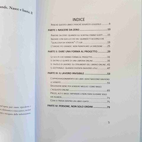 COME GUADAGNARE VENDENDO LIBRI USATI ONLINE GUIDA PRATICA ILSOGNALIBRO - FELISI