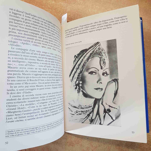 I SEGRETI DEL VARIETA' ALBERTO LORENZI 1988 CELIP - WANDA OSIRIS SPETTACOLO