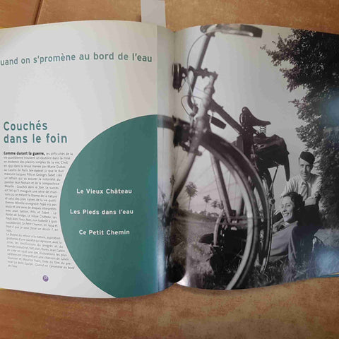 100 ANS D'HISTOIRE DE FRANCE EN CHANSONS SERGE BERSTEIN MUSICA 2000 HACHETTE