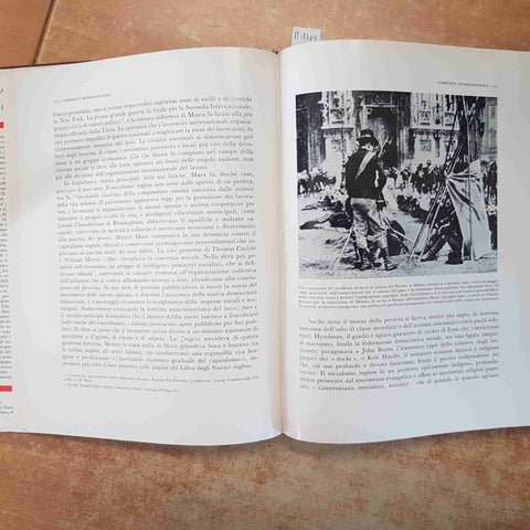 STORIA D'EUROPA 3 crimea risorgimento prussia H.A.L. FISHER EDIZIONI 1966 LABOR