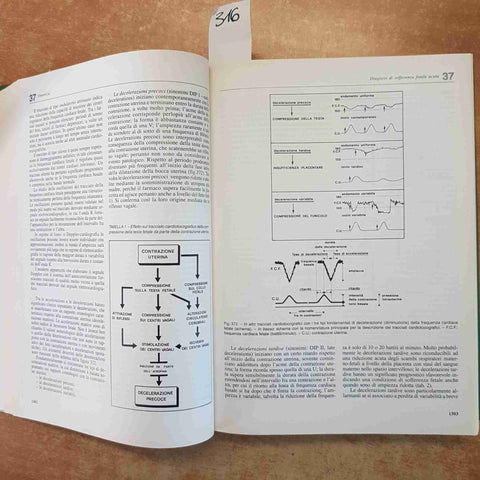 GINECOLOGIA E OSTETRICIA VOL.2 OSTETRICIA 2006 PESCETTO, DE CECCO, PECORARI SEU
