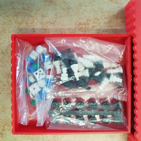 10 IN 1 GAMES MAGNETIC GIOCO DA VIAGGIO 10 GIOCHI IN 1 NO ISTRUZIONI made china