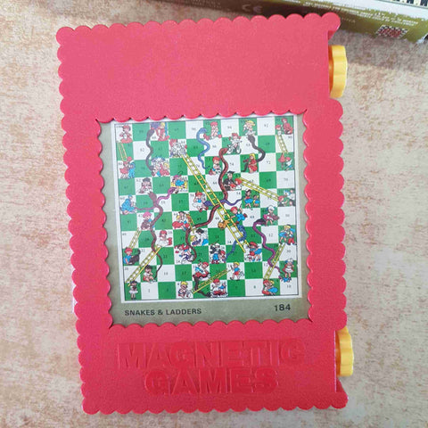 10 IN 1 GAMES MAGNETIC GIOCO DA VIAGGIO 10 GIOCHI IN 1 NO ISTRUZIONI made china