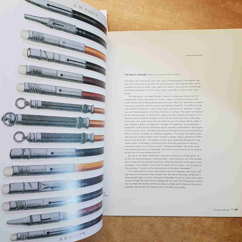 SECOND AID DOORSTOPS DRIP CATCHERS AND OTHER SYMBOLIC GADGETS DESIGN 2003 AVEDIT
