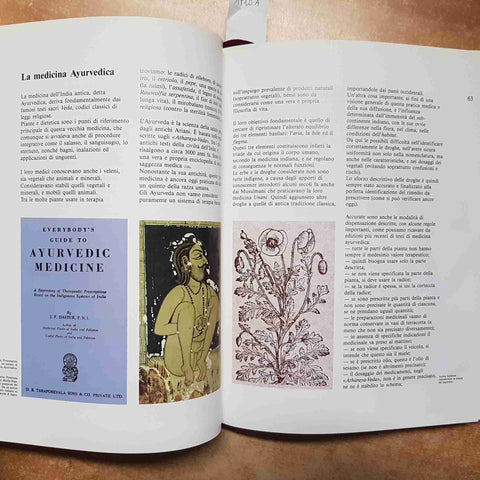 ARCHEOLOGIA DEI MEDICAMENTI TERAPIE ANTICHE CIVILTA - RAITANO - GOLINELLI 1995