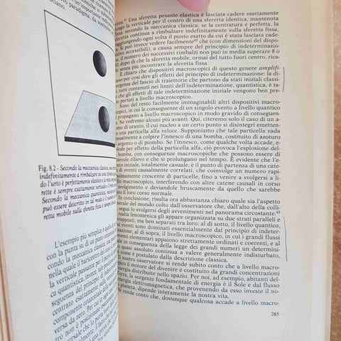 LE RADICI DELLA BIOLOGIA - MARIO AGENO - FELTRINELLI - EVOLUZIONE BIOFISICA 1986