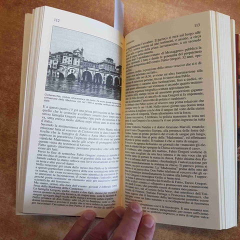GUIDA INSOLITA AI MISTERI LEGGENDE E FESTE DEL SACRO IN ITALIA 1999 NEWTON