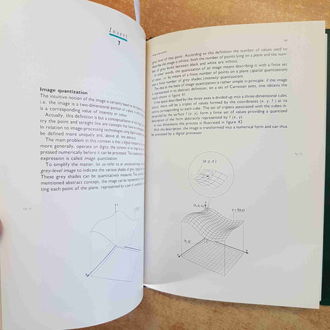 SENSING IN MACHINES - FINMECCANICA - MANGILI, MUSSO 1992 LEONARDO - McGRAW-HILL