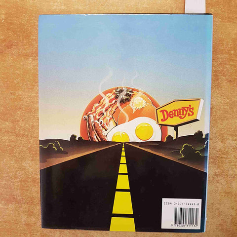 WORLD ADVERTISING REVIEW 1985 PHILIP KLEINMAN PUBBLICITA' grafica pubblicitaria