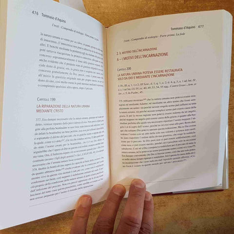 TOMMASO D'AQUINO VITA PENSIERO OPERE SCELTE I GRANDI FILOSOFI 2006 IL SOLE 24