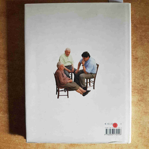MEINE SIZILIANISCHE KUCHE - NINO GRAZIANO - RICETTE SICILIA 2003 BIBLIOTHECA