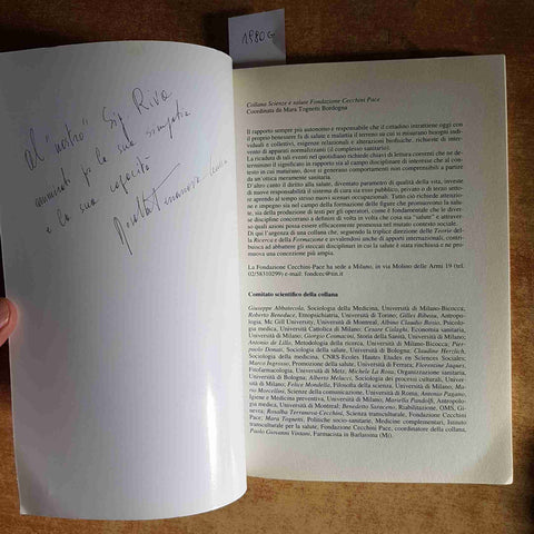 LE RAGIONI DELLA FELICITA' - CHRISTIAN BOIRON 2002 PSICOLOGIA - FRANCOANGELI