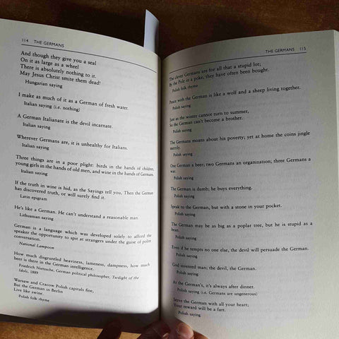 CASSELL DICTIONARY OF INSULTING QUOTATIONS - JONATHON GREEN 1996 satira umorismo