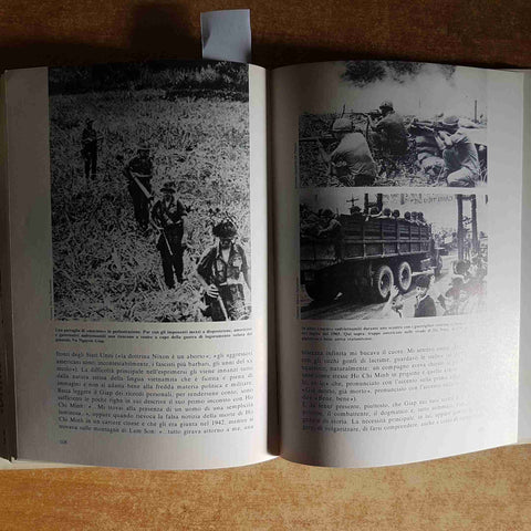 GIAP - GIUSEPPE MAYDA - BIOGRAFIA GUERRA VIETNAM 1975 DE AGOSTINI I CONDOTTIERI
