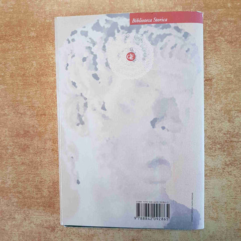 SANTO MAZZARINO - L'IMPERO ROMANO 1 - STORIA DI ROMA ANTICA 2010 LATERZA